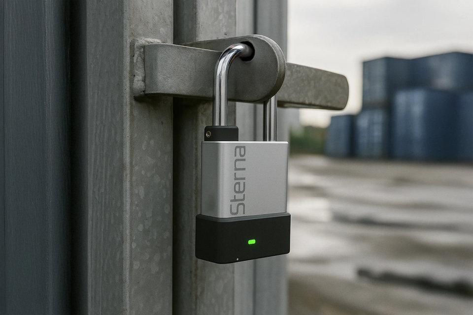 Sterna Mykee KMS Cabinet